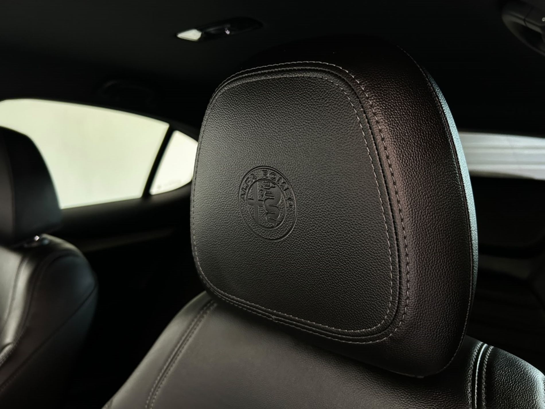 Stelvio 2.2 Veloce Q4 210cv - Autoviemme